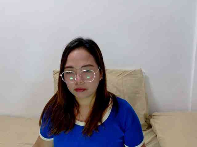 Kristel17 webcam