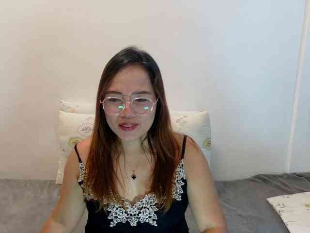 Kristel17 webcam