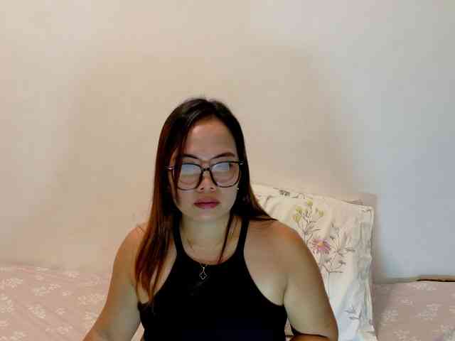 Kristel17 webcam