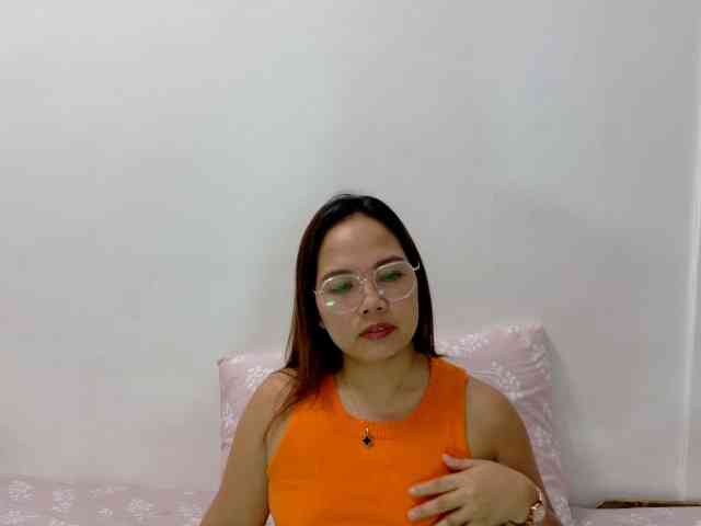 Kristel17 webcam
