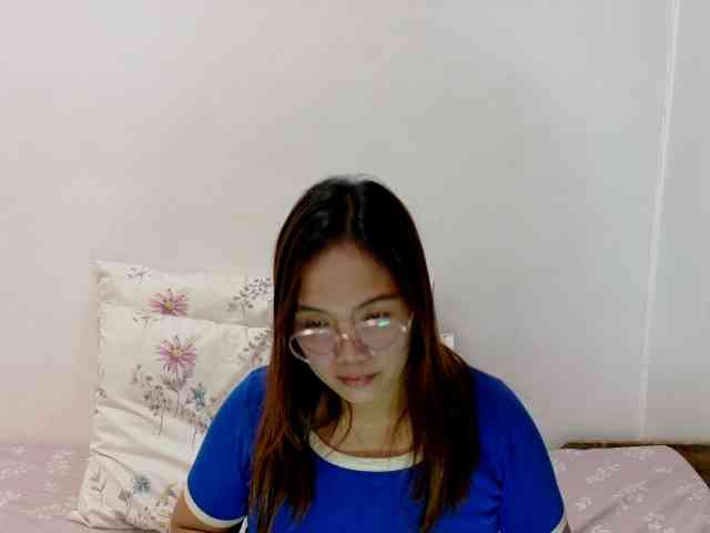 Kristel17 webcam