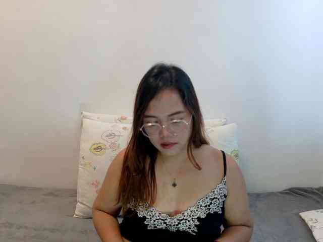 Kristel17 webcam
