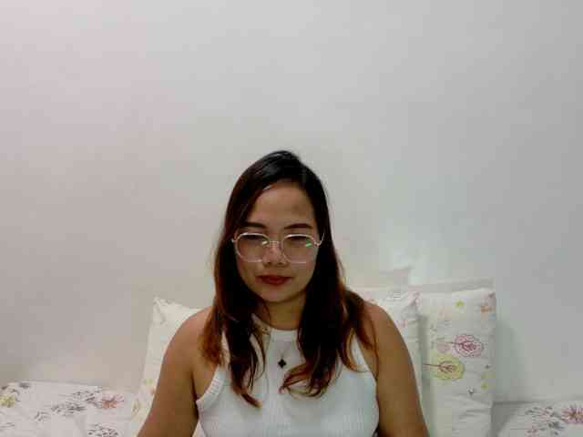Kristel17 webcam