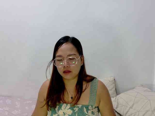 Kristel17 webcam