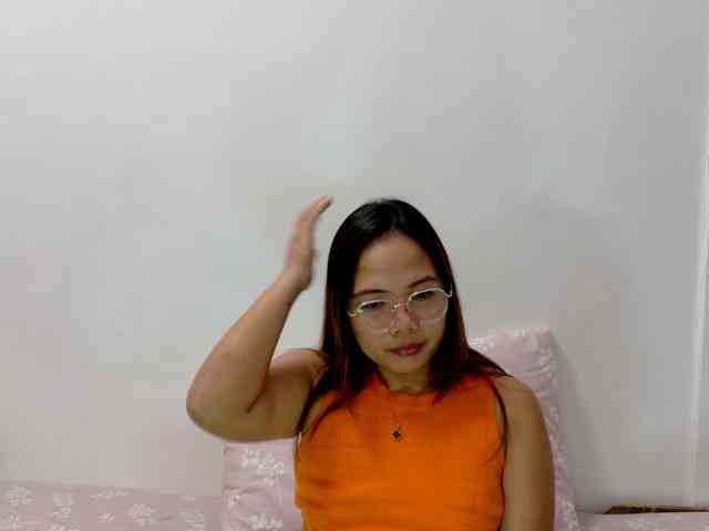 Kristel17 webcam