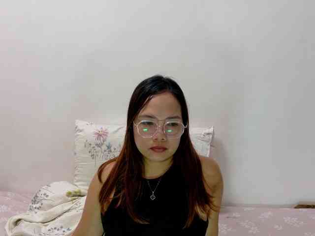 Kristel17 webcam