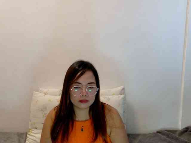 Kristel17 webcam
