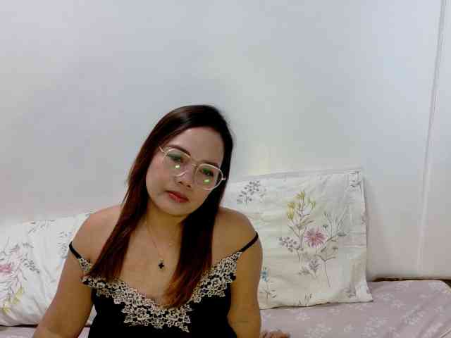 Kristel17 webcam