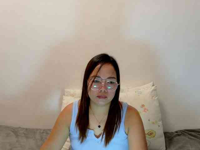 Kristel17 webcam