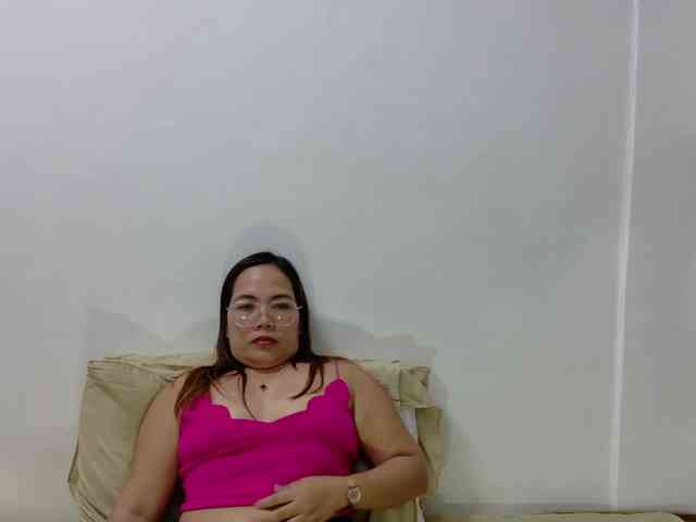 Kristel17 webcam