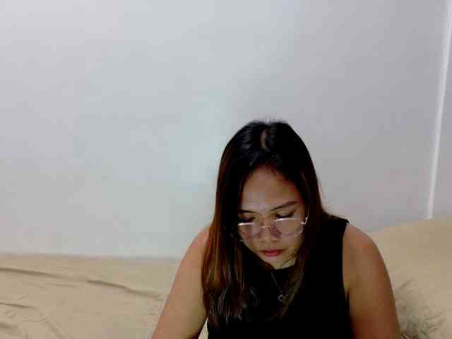 Kristel17 webcam