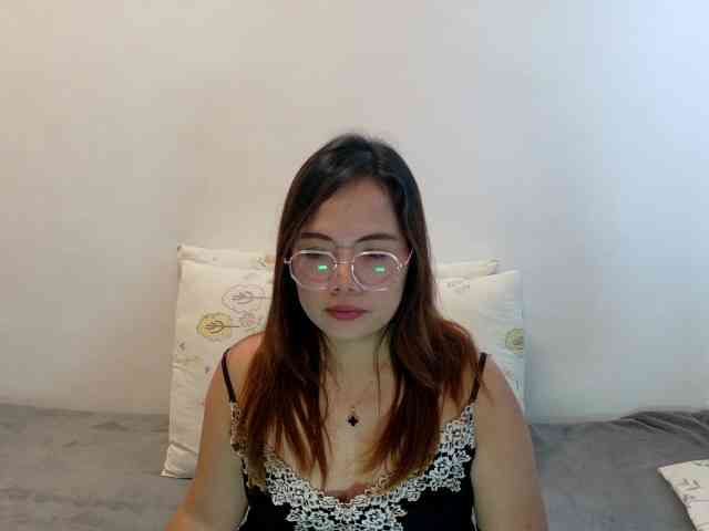 Kristel17 webcam
