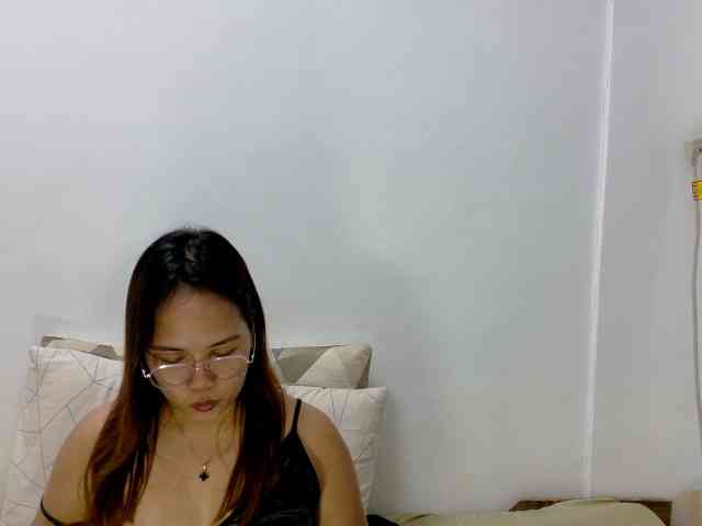 Kristel17 webcam