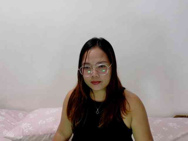 Kristel17 webcam