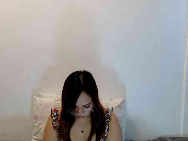 Kristel17 webcam