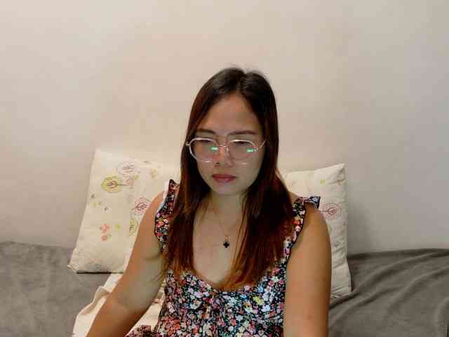 Kristel17 webcam