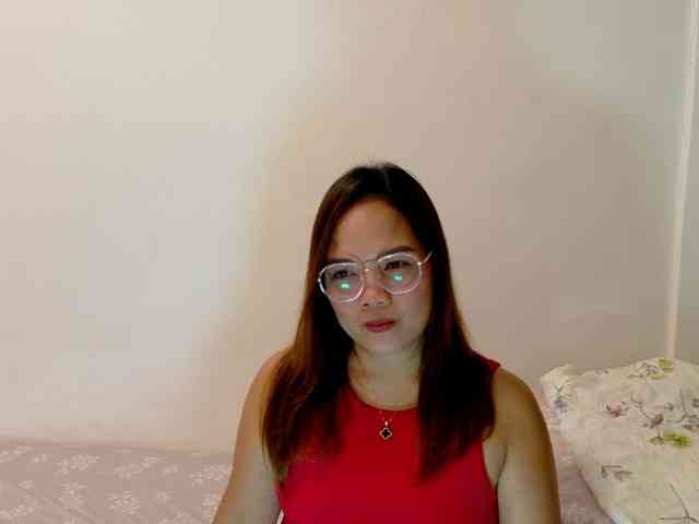 Kristel17 webcam