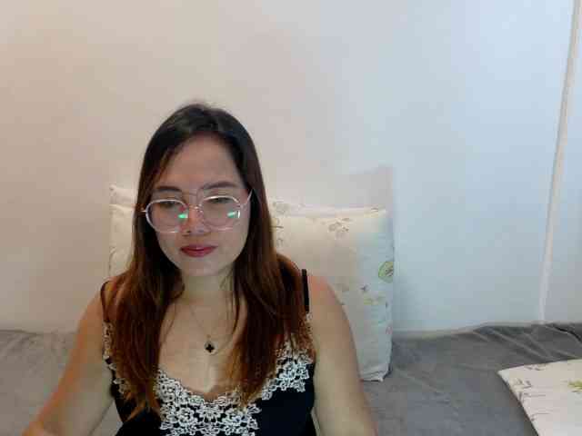 Kristel17 webcam