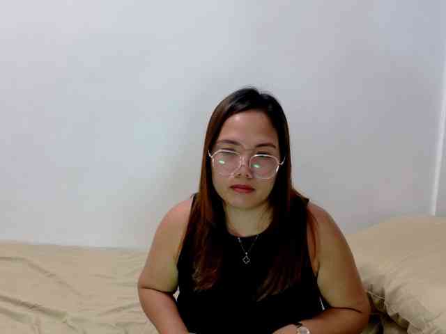 Kristel17 webcam