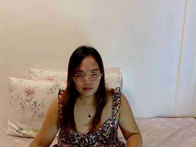 Kristel17 webcam