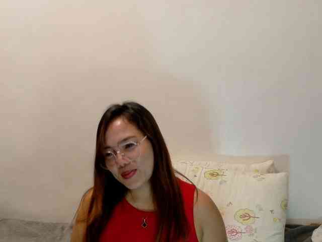 Kristel17 webcam