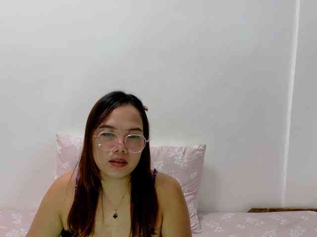 Kristel17 webcam
