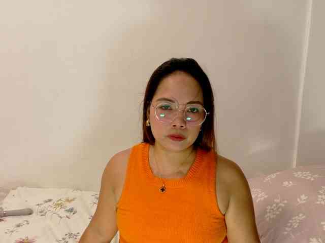 Kristel17 webcam