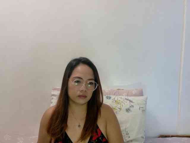 Kristel17 webcam