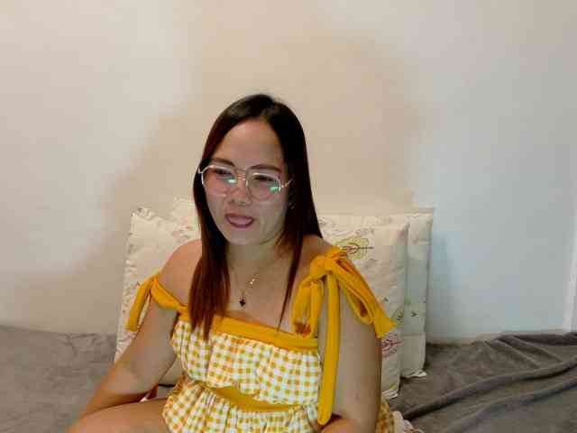 Kristel17 webcam