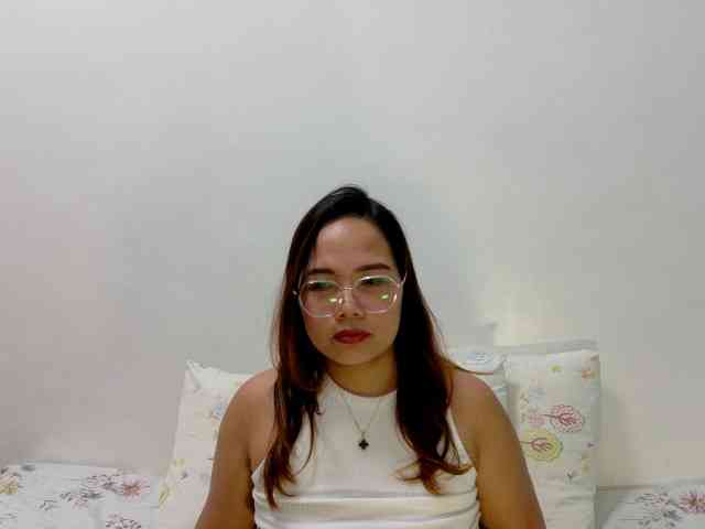 Kristel17 webcam