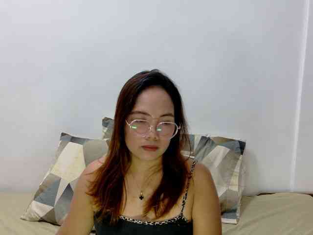 Kristel17 webcam
