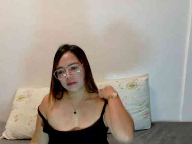 Kristel17 webcam