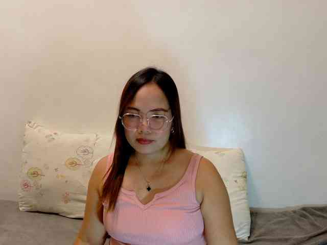 Kristel17 webcam