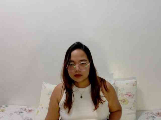 Kristel17 webcam