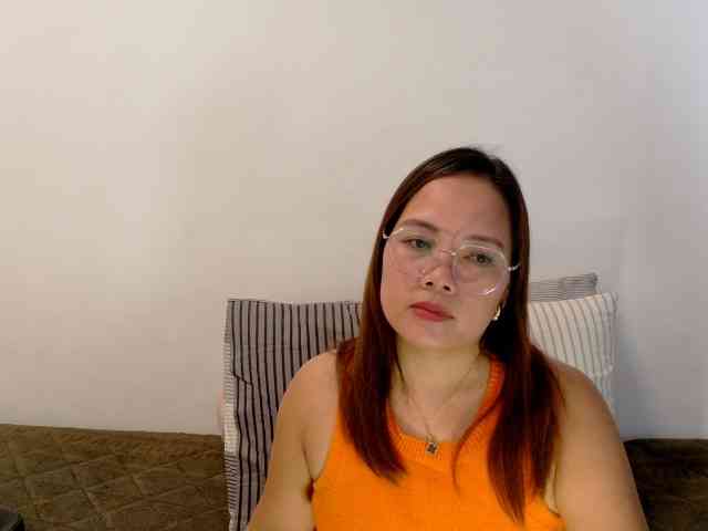 Kristel17 webcam