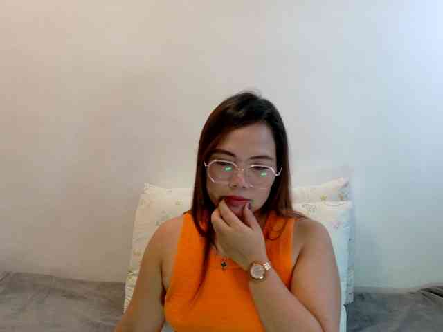 Kristel17 webcam