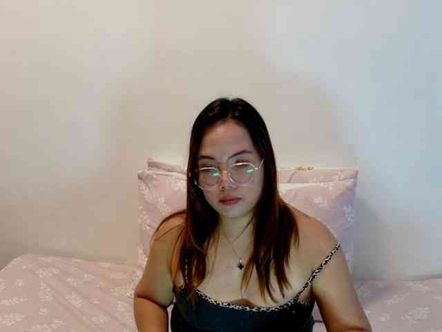Kristel17 webcam