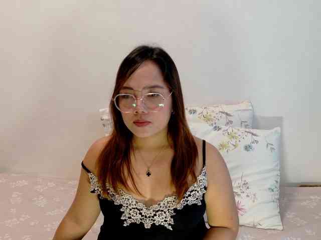 Kristel17 webcam
