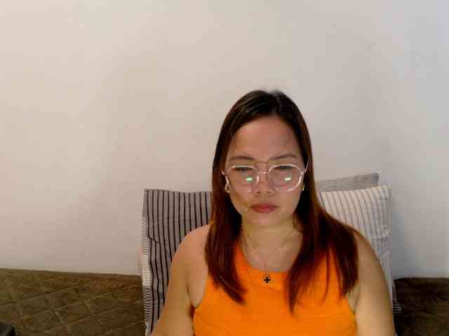 Kristel17 webcam
