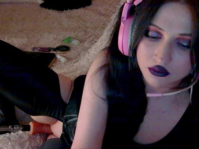 Marsisha's BongaCams show and profile