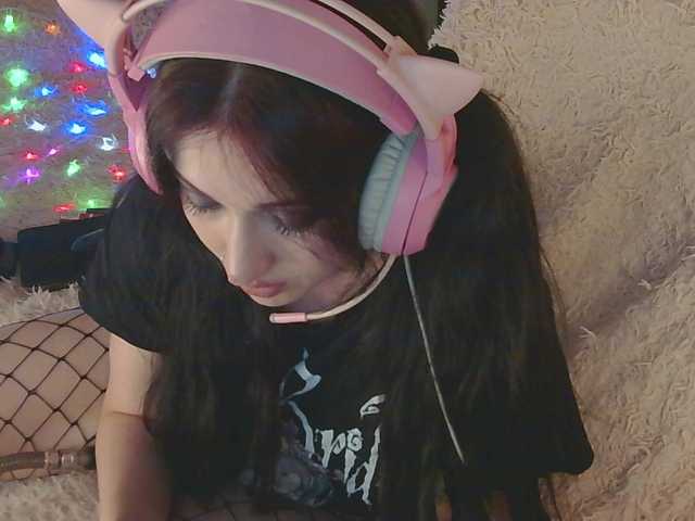 Marsisha live cam on BongaCams