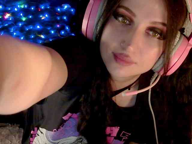 Marsisha webcam