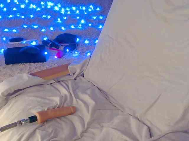 Marsisha webcam
