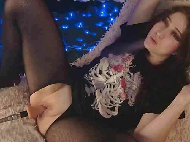 Marsisha webcam