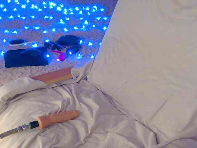 Marsisha webcam