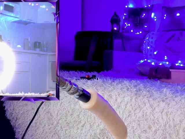 Marsisha webcam