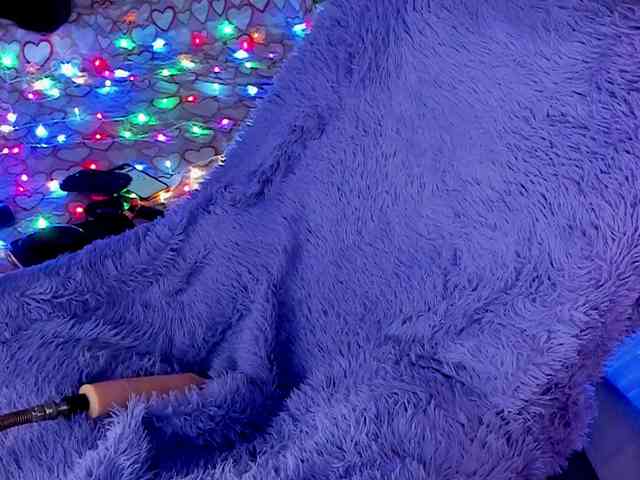Marsisha webcam
