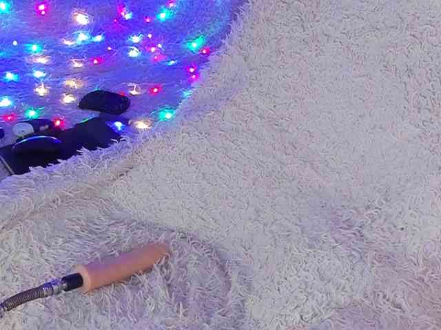 Marsisha webcam