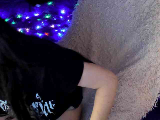 Marsisha webcam