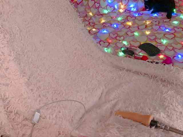 Marsisha webcam